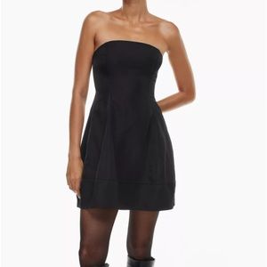 NWT Aritzia Lucille Dress size 0